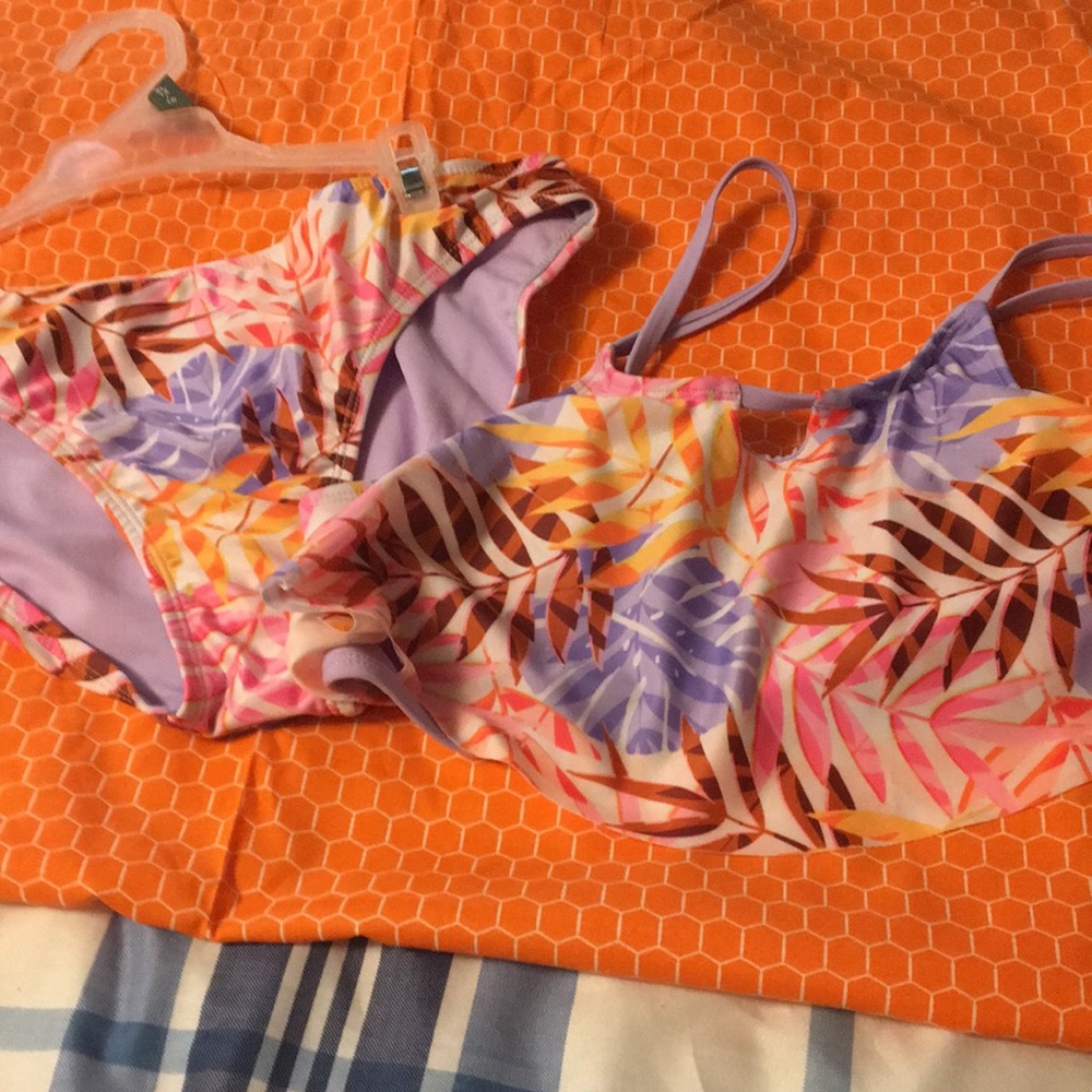 Bikini Sz  14/16